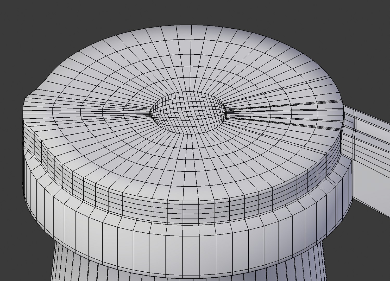 3D Restaurant Syrup Dispenser Model - TurboSquid 1395441
