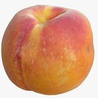 Peach PBR and NonPBR