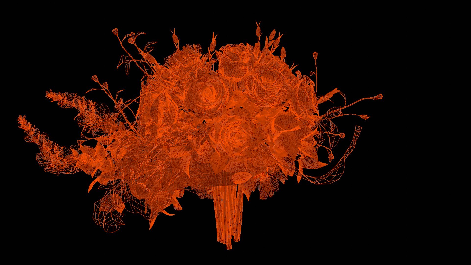 3D Bridal Bouquet https://p.turbosquid.com/ts-thumb/8l/JYSLKu/BO/wire14/jpg/1698729911/1920x1080/fit_q87/0e877eacb31ac056c4d54655b2e0e06bac0c7494/wire14.jpg