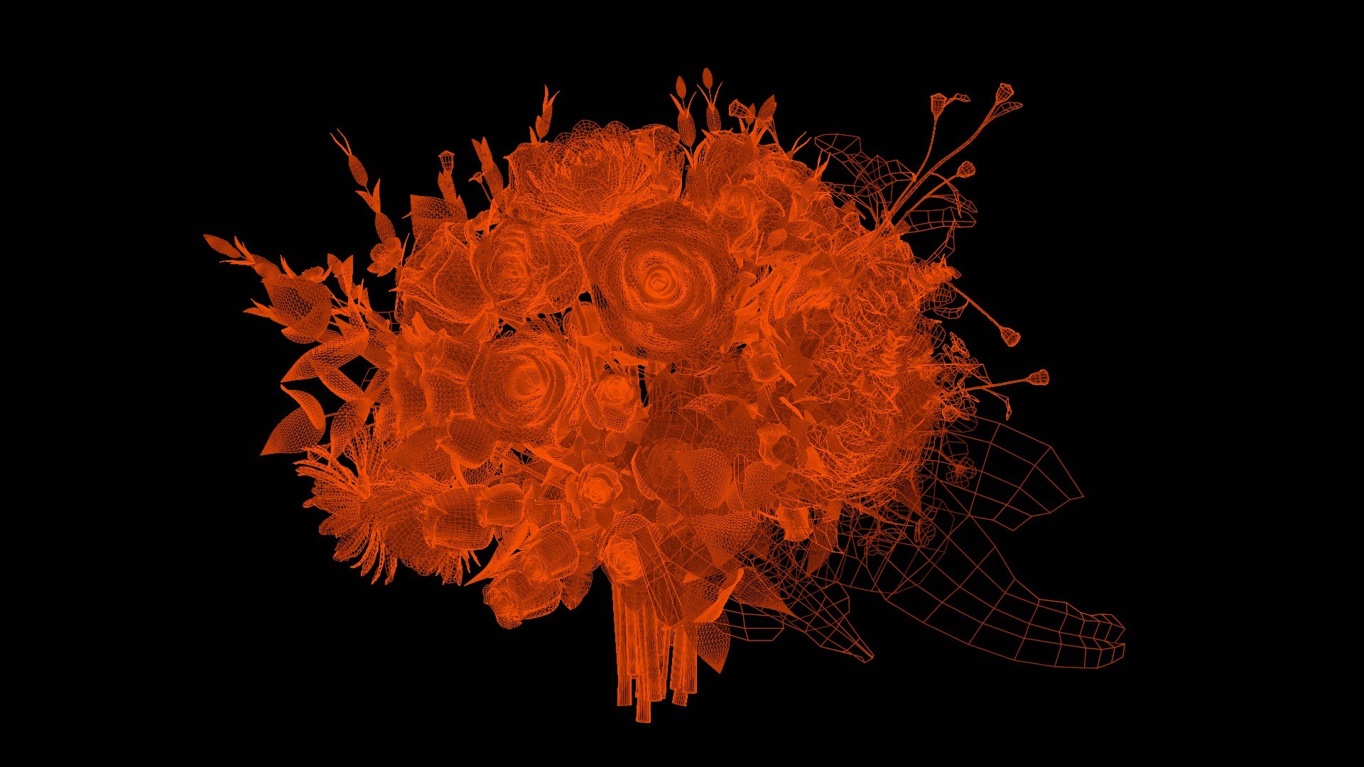 3D Bridal Bouquet https://p.turbosquid.com/ts-thumb/8l/JYSLKu/Ll/wire19/jpg/1698729913/1920x1080/fit_q87/f85567da8fbc44ff224c147c0fddbbd4be402b34/wire19.jpg