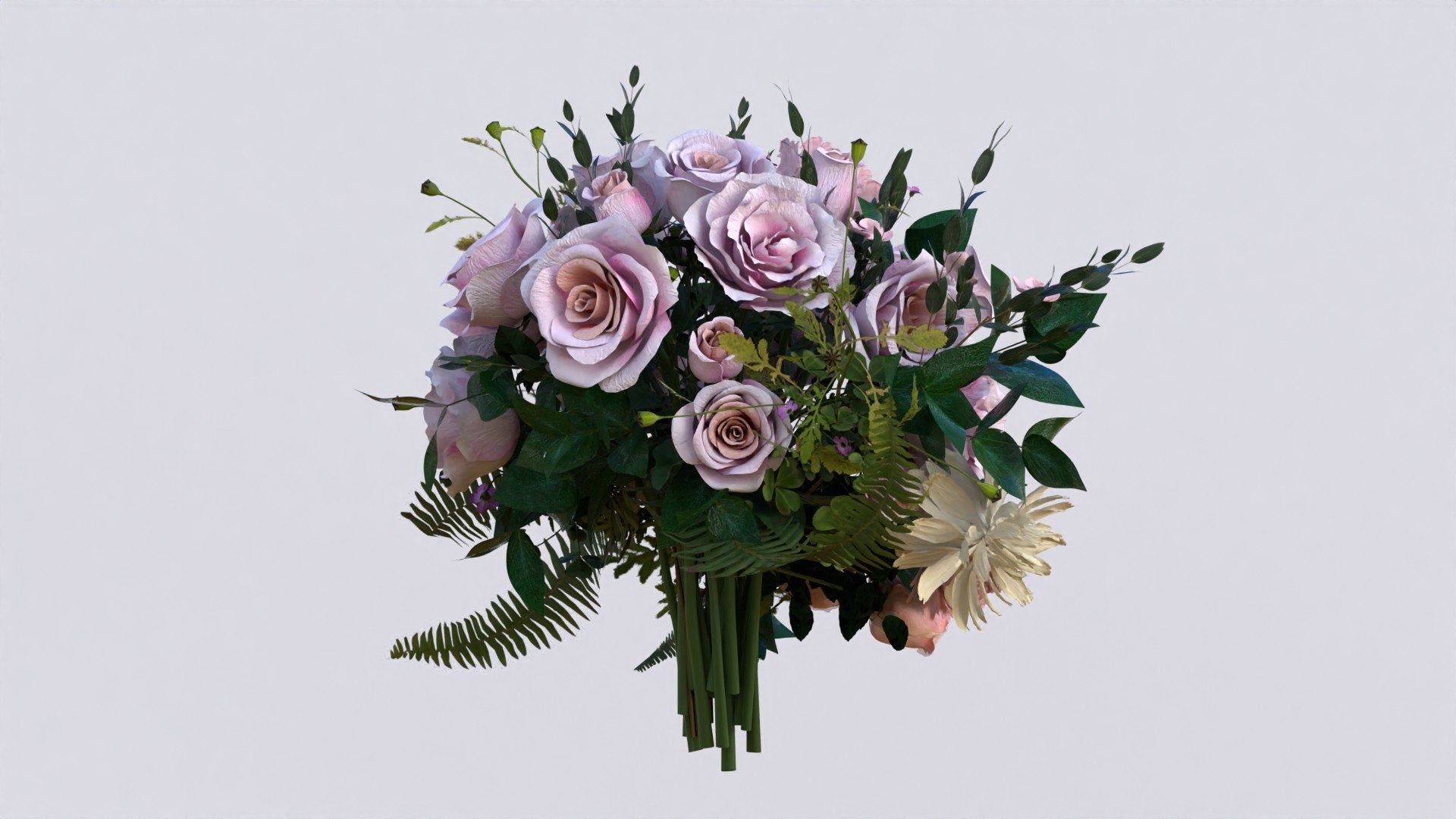 3D Bridal Bouquet https://p.turbosquid.com/ts-thumb/8l/JYSLKu/NI/img8/jpg/1698729918/1920x1080/fit_q87/0c332a820fad512c0a0b1939f7187e2fd3108089/img8.jpg