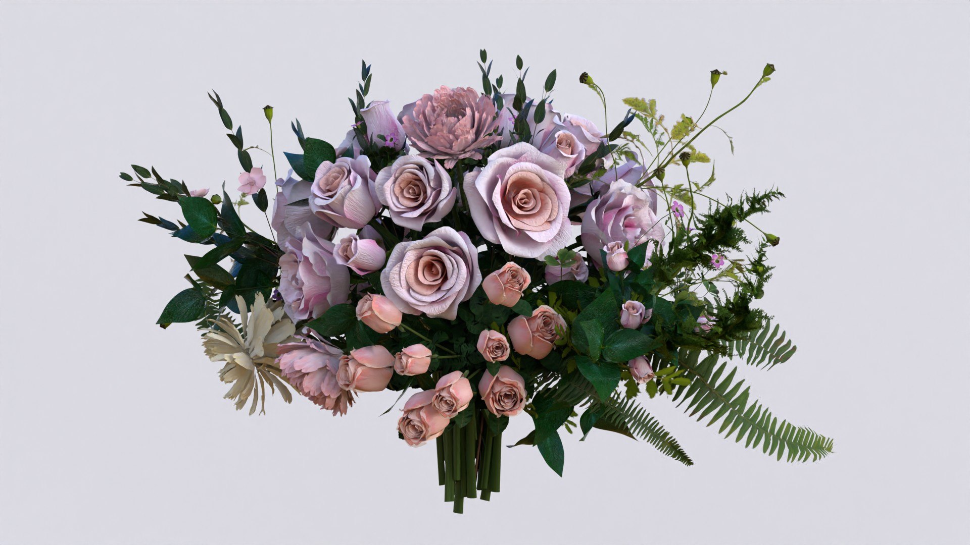 3D Bridal Bouquet https://p.turbosquid.com/ts-thumb/8l/JYSLKu/Ub/img20/jpg/1698729902/1920x1080/fit_q87/79621a603f14d57ac748905016680bd5bda70460/img20.jpg