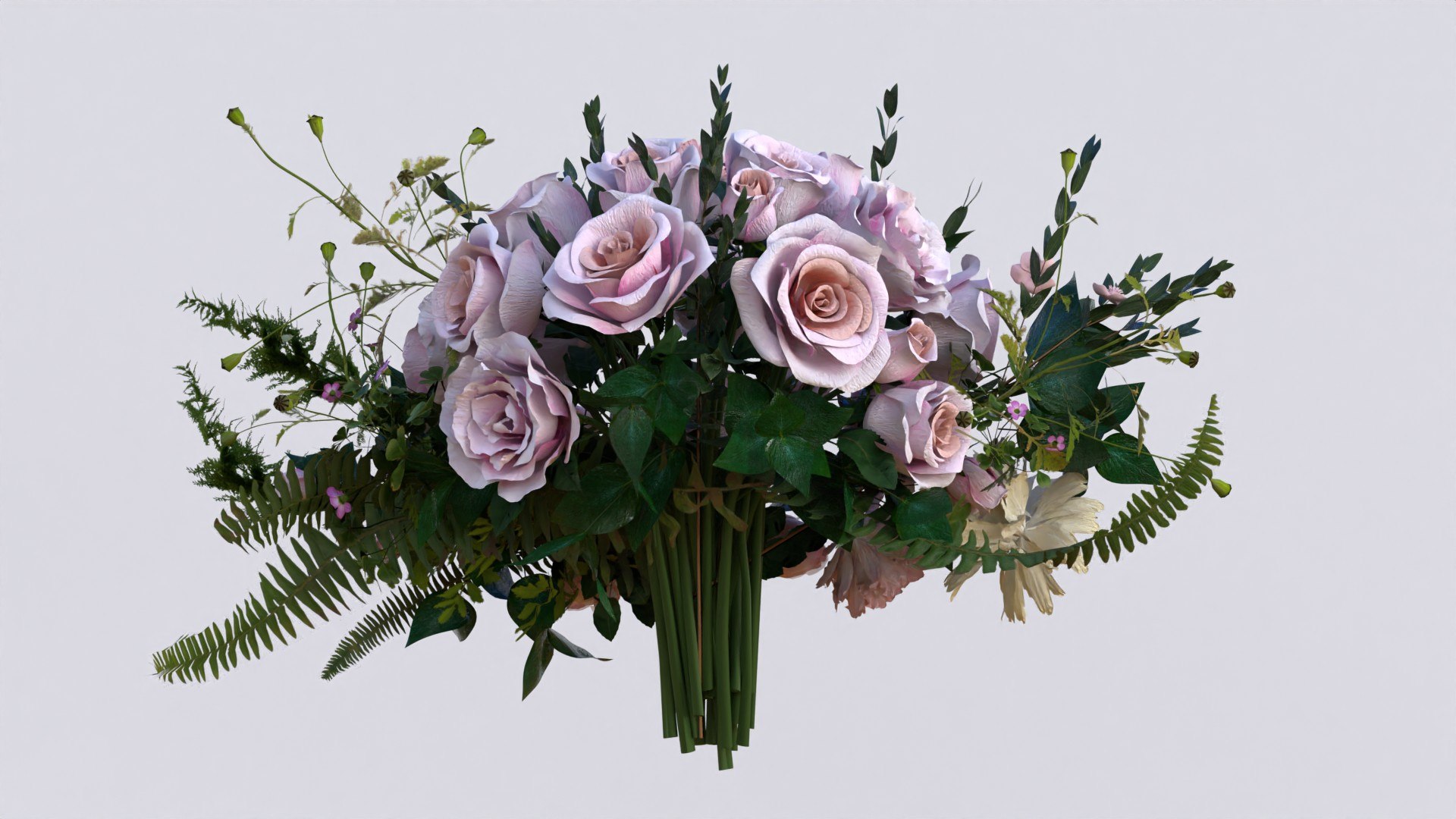 3D Bridal Bouquet https://p.turbosquid.com/ts-thumb/8l/JYSLKu/gO/img11/jpg/1698729897/1920x1080/fit_q87/ed384f02a9dc0ced14f593372fe382dd99acd236/img11.jpg