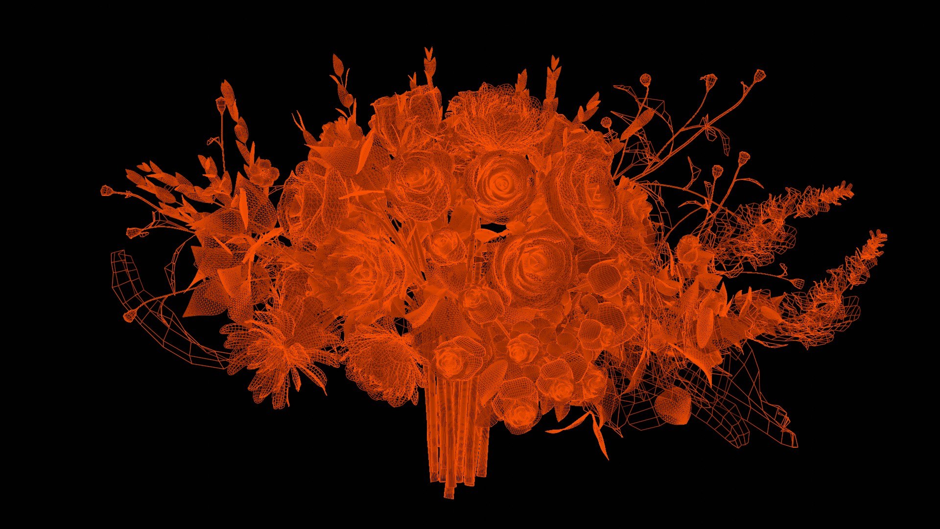 3D Bridal Bouquet https://p.turbosquid.com/ts-thumb/8l/JYSLKu/l5/wire2/jpg/1698729905/1920x1080/fit_q87/e8d424d924464a9a85e69a328dd5ea7d7fdb7eab/wire2.jpg