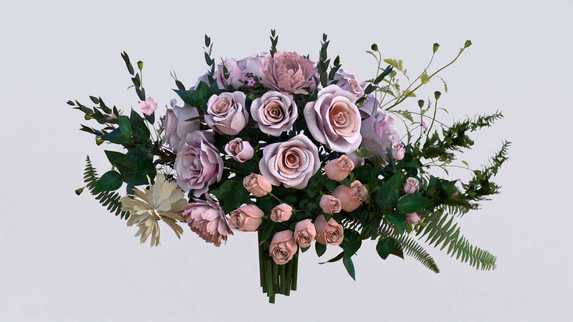 3D Bridal Bouquet https://p.turbosquid.com/ts-thumb/8l/JYSLKu/xY/img1/jpg/1698729914/1920x1080/fit_q87/40fe0513c763c101277b81b69c82646e410b0e53/img1.jpg