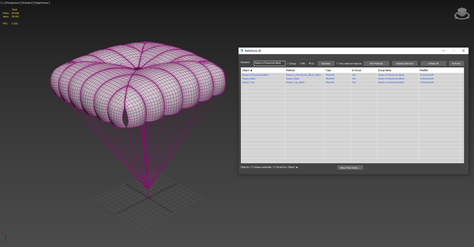 3D Black Reserve Parachute 3D Model https://p.turbosquid.com/ts-thumb/8l/KWUIxu/ZQ/dfghfghdf_black/png/1786017037/1920x1080/fit_q87/9f43b5460fcdc49475edd4accbbd5556e6a5386e/dfghfghdf_black.jpg