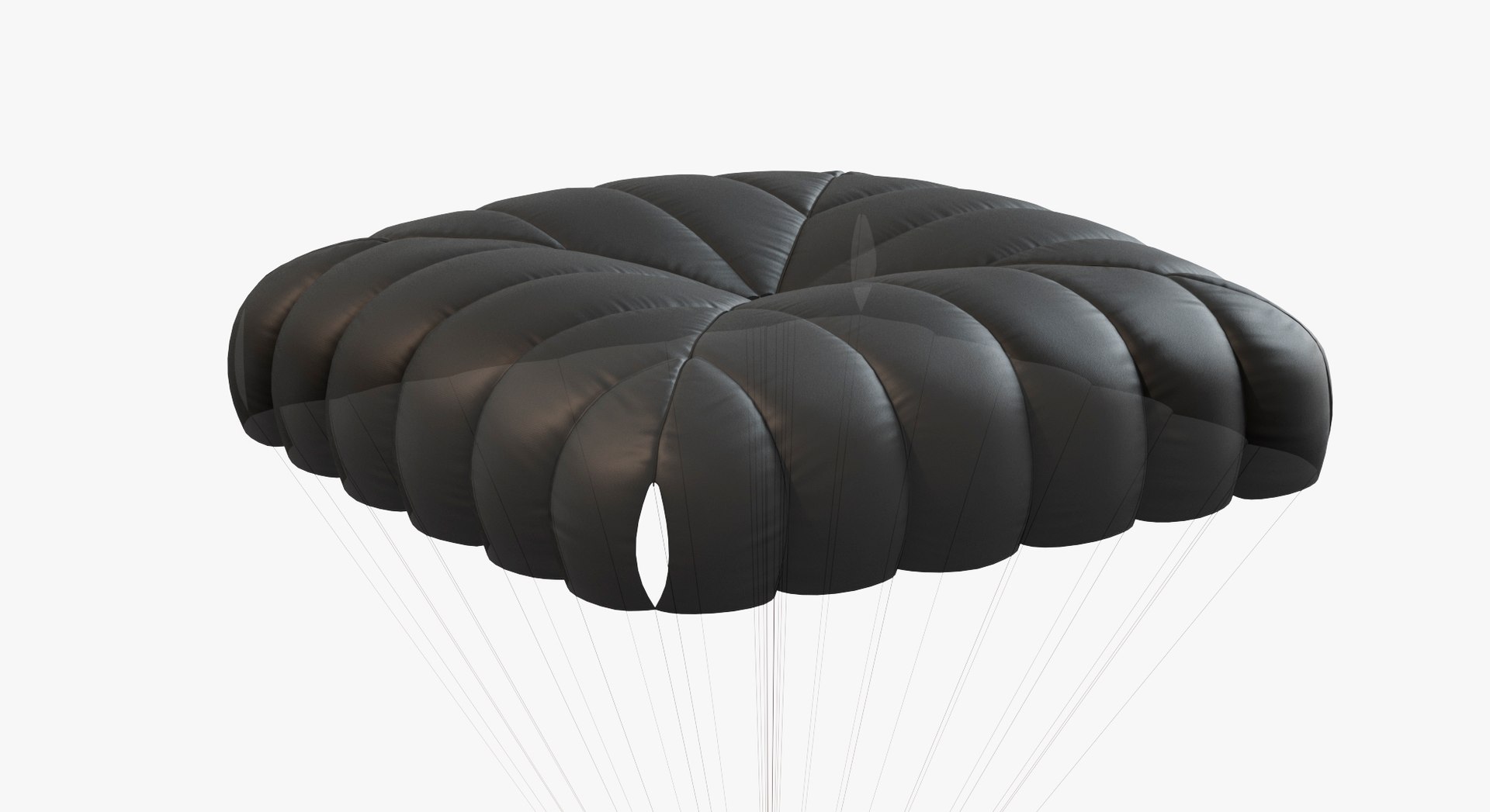 3D Black Reserve Parachute 3D Model https://p.turbosquid.com/ts-thumb/8l/KWUIxu/vG/render8/jpg/1786017025/1920x1080/fit_q87/1de6f889ea530a7f3bc1ed111c627aab682c36c8/render8.jpg
