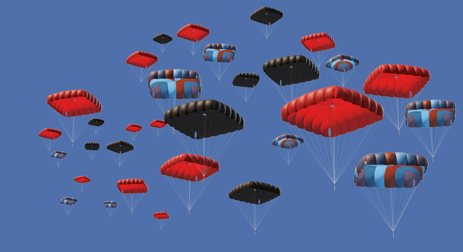 3D Black Reserve Parachute 3D Model https://p.turbosquid.com/ts-thumb/8l/KWUIxu/x0/render16/jpg/1786017026/1920x1080/fit_q87/d40777355a1ec99a122038d6bd0924a34c30a8e8/render16.jpg