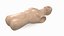 Resuscitation Manikin Torso