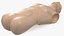 Resuscitation Manikin Torso