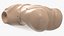 Resuscitation Manikin Torso