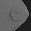 원반 던지기 물고기