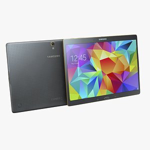 Samsung Galaxy Tab S 10.5 Titanium Bronze
