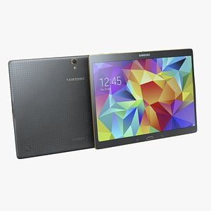 Samsung Galaxy Tab S 10.5 Titanium Bronze
