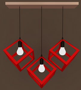 Modern Lamps