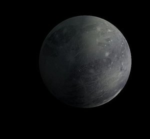 Pluto