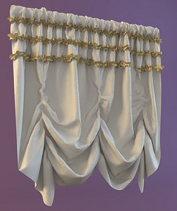 curtain