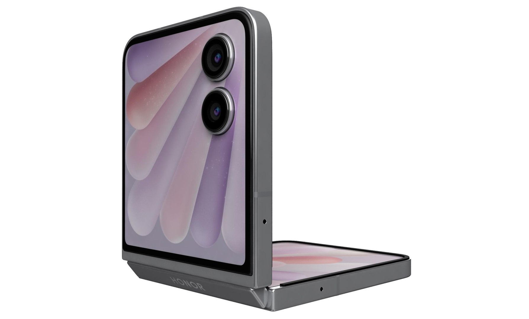 Honor Magic V Flip 2 Gray 3D model https://p.turbosquid.com/ts-thumb/8l/XDU5ch/LR/3/jpg/1756319568/1920x1080/fit_q87/1160aaf6ca522877b3dd08b886a16205a1e77490/3.jpg