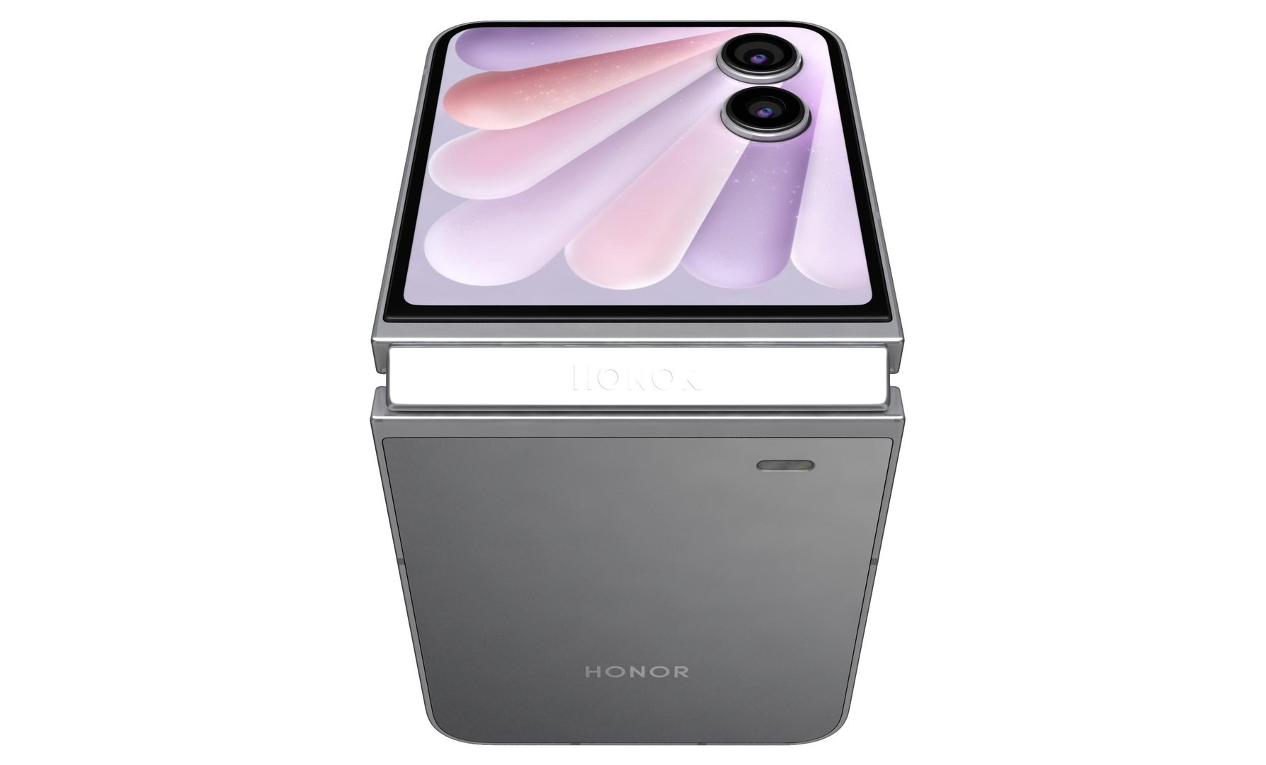 Honor Magic V Flip 2 Gray 3D model https://p.turbosquid.com/ts-thumb/8l/XDU5ch/kz/12/jpg/1756319578/1920x1080/fit_q87/19e850d5c00506e6f8f7975a6d59237f0ac9482b/12.jpg