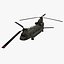 Boeing CH-47 Chinook