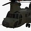 Boeing CH-47 Chinook