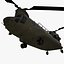 Boeing CH-47 Chinook