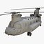Boeing CH-47 Chinook