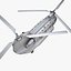 Boeing CH-47 Chinook