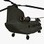 Boeing CH-47 Chinook