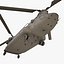 Boeing CH-47 Chinook