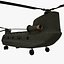 Boeing CH-47 Chinook
