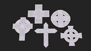 Celtic cross