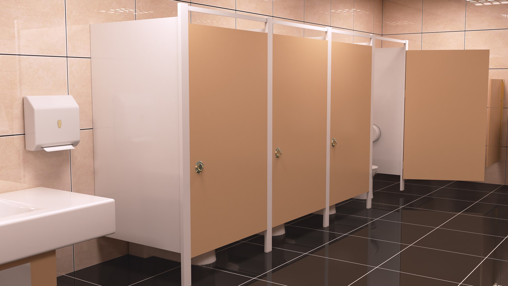 3D Public Toilet Collection https://p.turbosquid.com/ts-thumb/8l/ZKsIxm/VF/publicbathroominteriorscenemodel3/jpg/1686817657/1920x1080/fit_q87/4e418fdf5796fb4e5f24ba63e82821ca8139daab/publicbathroominteriorscenemodel3.jpg