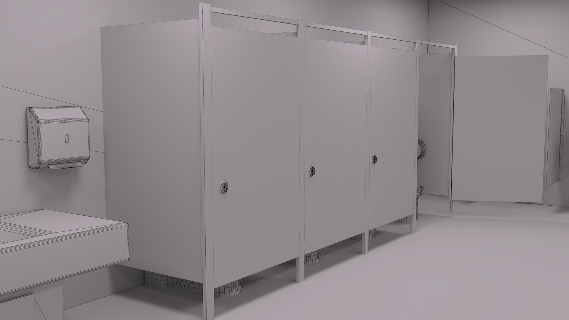 3D Public Toilet Collection https://p.turbosquid.com/ts-thumb/8l/ZKsIxm/gY/publicbathroominteriorscenemodel19/jpg/1686817705/1920x1080/fit_q87/17c3727a50cc0b8f698073ed461118d7b7436792/publicbathroominteriorscenemodel19.jpg