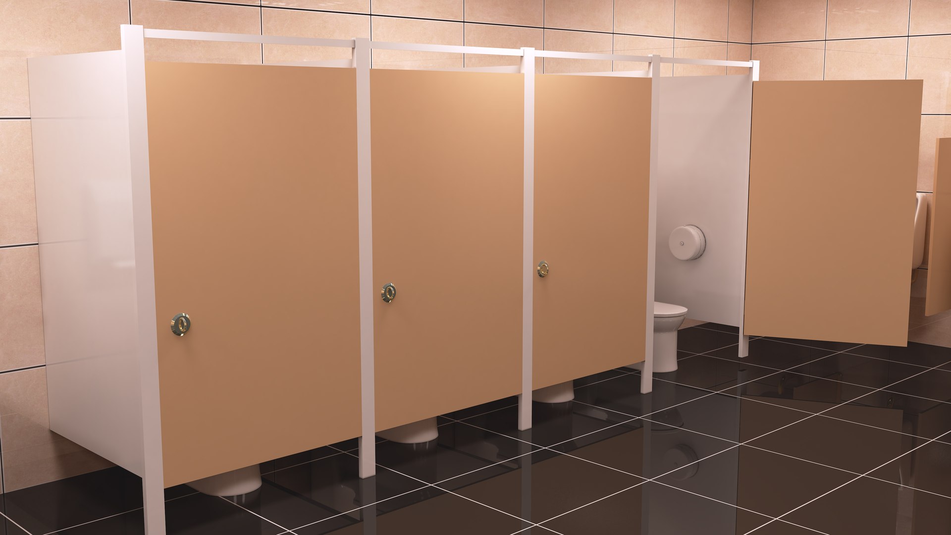 3D Public Toilet Collection https://p.turbosquid.com/ts-thumb/8l/ZKsIxm/iR/publicbathroominteriorscenemodel5/jpg/1686817666/1920x1080/fit_q87/7f250b5ce6bb4d9652971ecd65bf1f9567d6246b/publicbathroominteriorscenemodel5.jpg