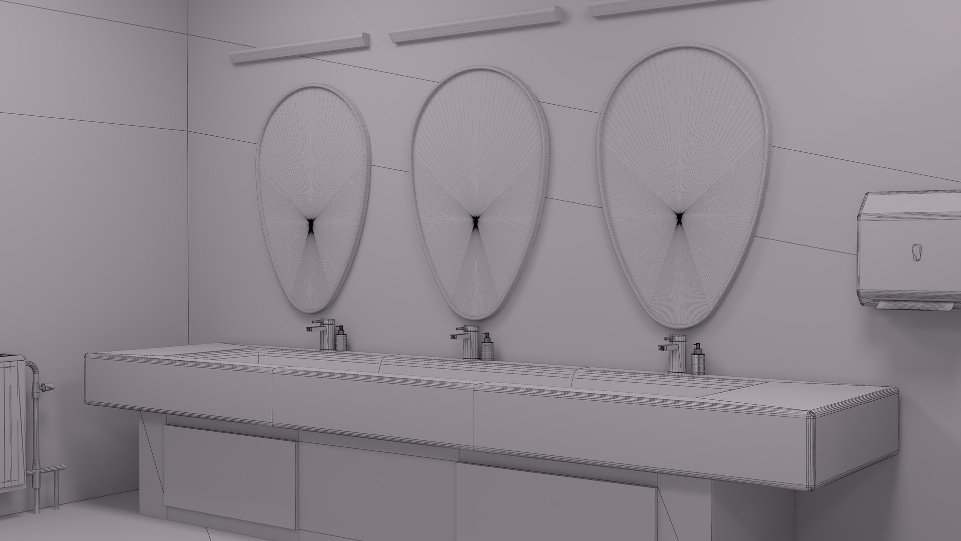 3D Public Toilet Collection https://p.turbosquid.com/ts-thumb/8l/ZKsIxm/ih/publicbathroominteriorscenemodel16/jpg/1686817703/1920x1080/fit_q87/581b2b24d986fd73bdc12576749b488b4b44f361/publicbathroominteriorscenemodel16.jpg