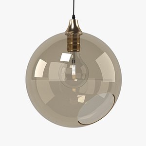 max monoqi ballroom lamp light