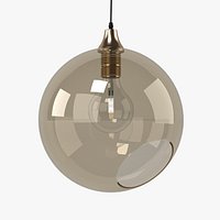 Monoqi Ballroom Lamp