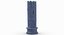 Chess Piece Rook White