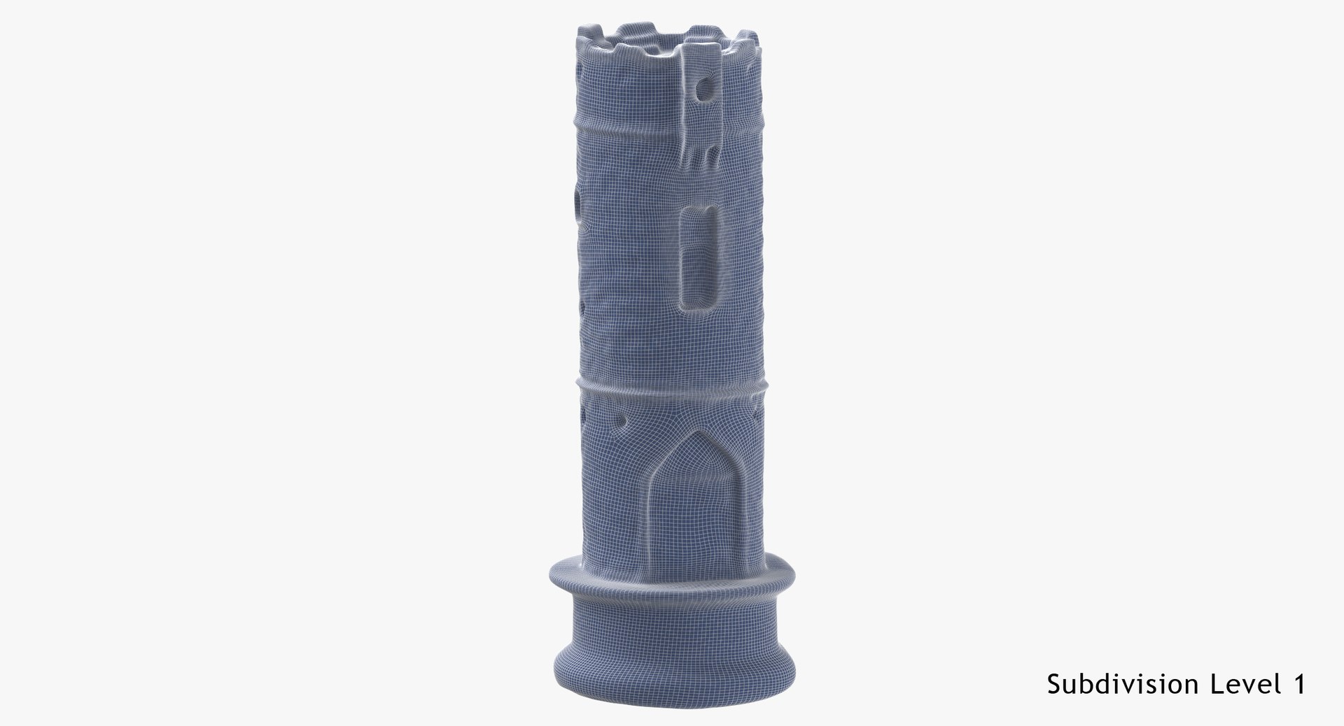 3D chess piece rook white https://p.turbosquid.com/ts-thumb/8l/ipoced/oQox5EN0/chess_piece_rook_white_subdiv1/jpg/1565960658/1920x1080/fit_q87/5a3fbc3500335b455aa2d32a0407ade749e7e633/chess_piece_rook_white_subdiv1.jpg