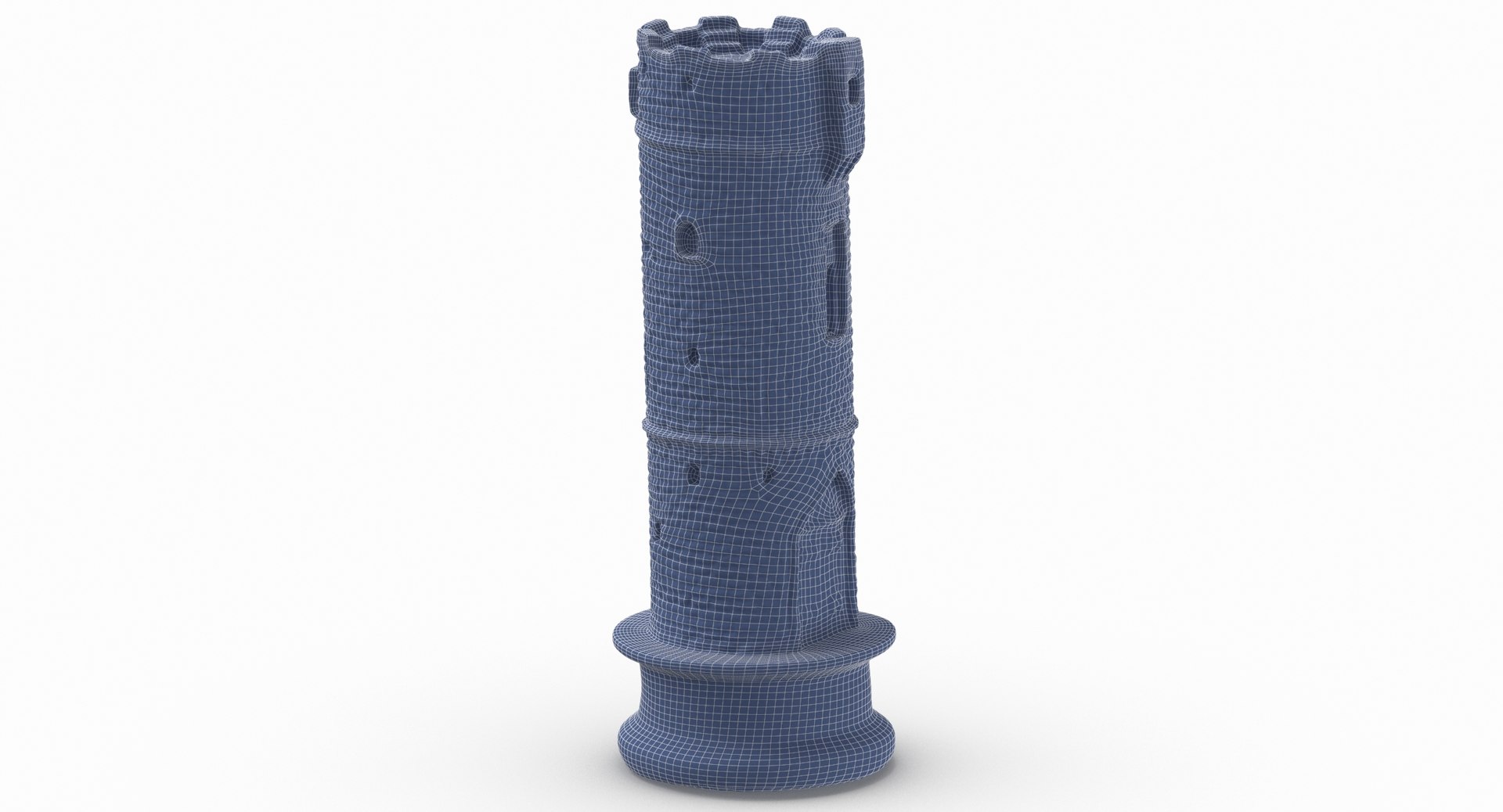 3D chess piece rook white https://p.turbosquid.com/ts-thumb/8l/ipoced/rrLs3Y5Z/chess_piece_rook_white_wireframe0003/jpg/1565960658/1920x1080/fit_q87/37abad9d33a06abfde7cd1d1c11594e681c77f86/chess_piece_rook_white_wireframe0003.jpg