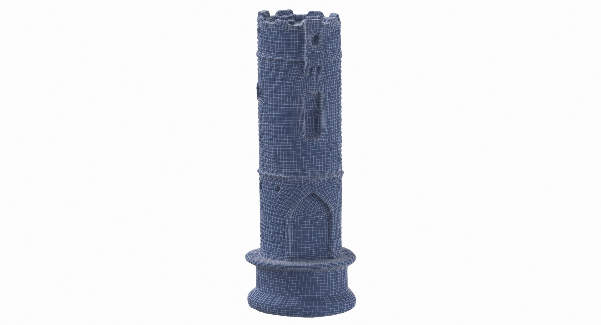 3D chess piece rook white https://p.turbosquid.com/ts-thumb/8l/ipoced/wo3SCUp2/chess_piece_rook_white_wireframe0001/jpg/1565960658/1920x1080/fit_q87/20893363834a3a17035e58f1aa3444ab43fca014/chess_piece_rook_white_wireframe0001.jpg