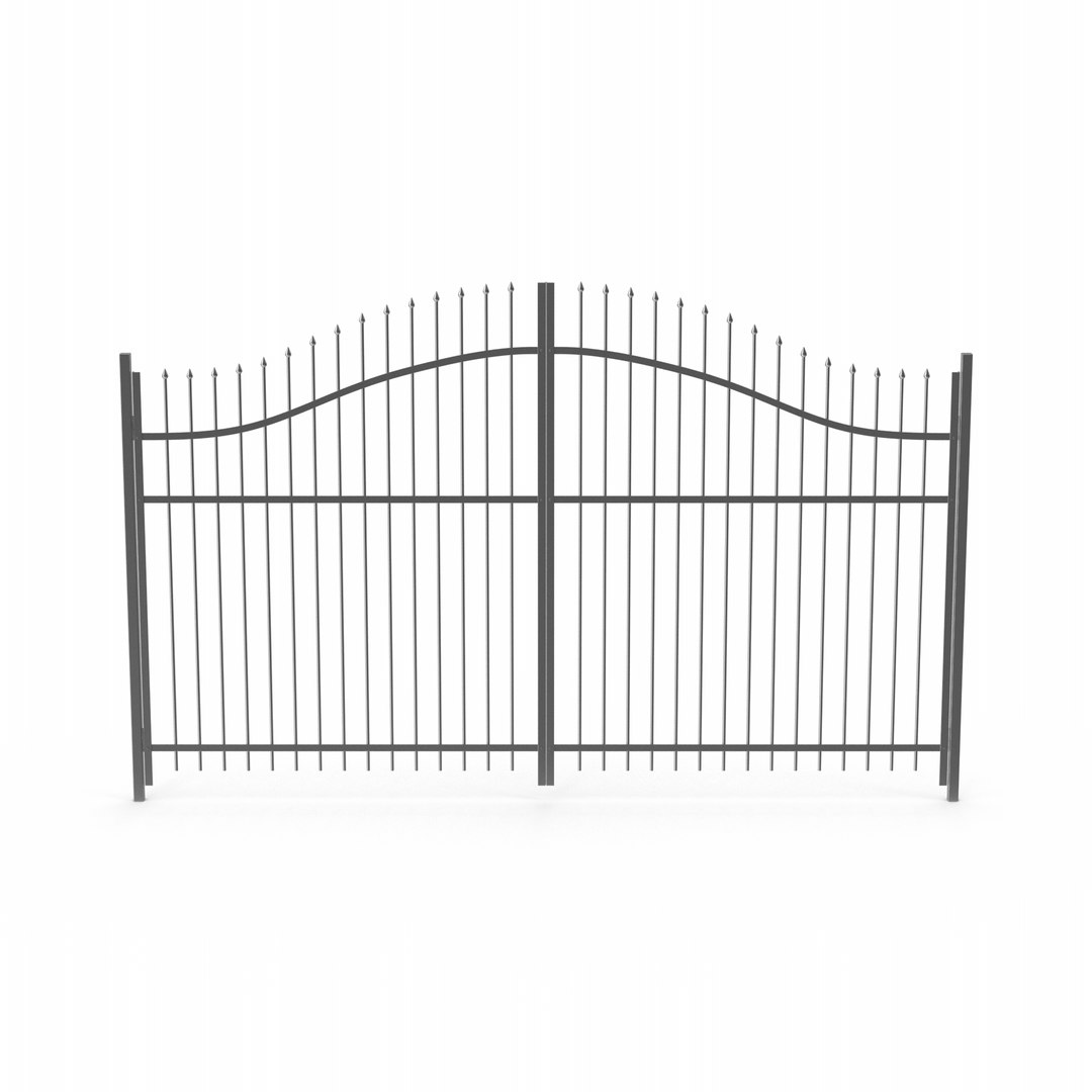 3D Metal Gates https://p.turbosquid.com/ts-thumb/8l/k7Thoi/FG/metalgates.h01.2k/png/1708597879/1920x1080/fit_q87/a5a31b313b76d014edfc6a9e3dada58ec20db25d/metalgates.h01.2k.jpg