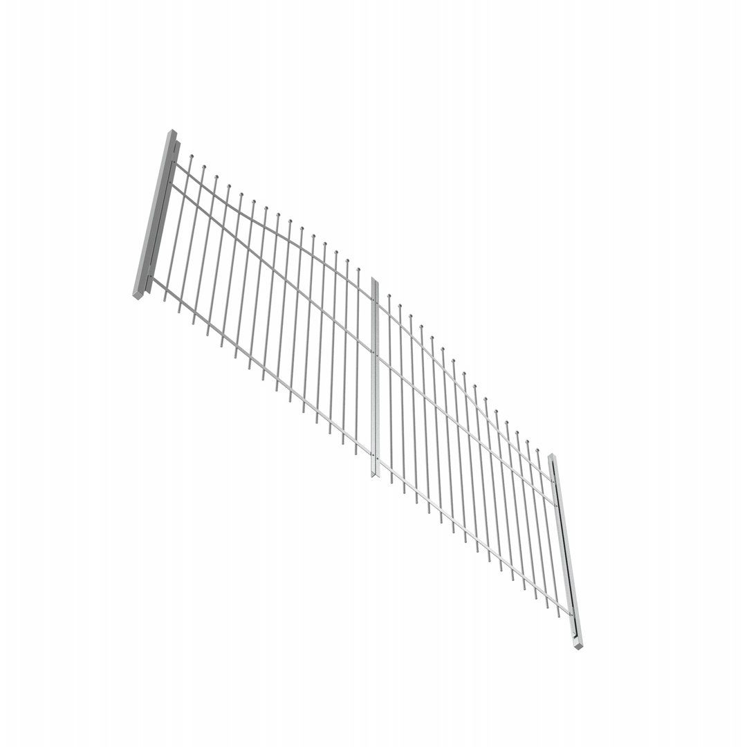 3D Metal Gates https://p.turbosquid.com/ts-thumb/8l/k7Thoi/Hy/metalgates.n15.2k/png/1708597878/1920x1080/fit_q87/2129852c2e15ac15ccd4c3cc1bb02b0d0d2a0a3b/metalgates.n15.2k.jpg