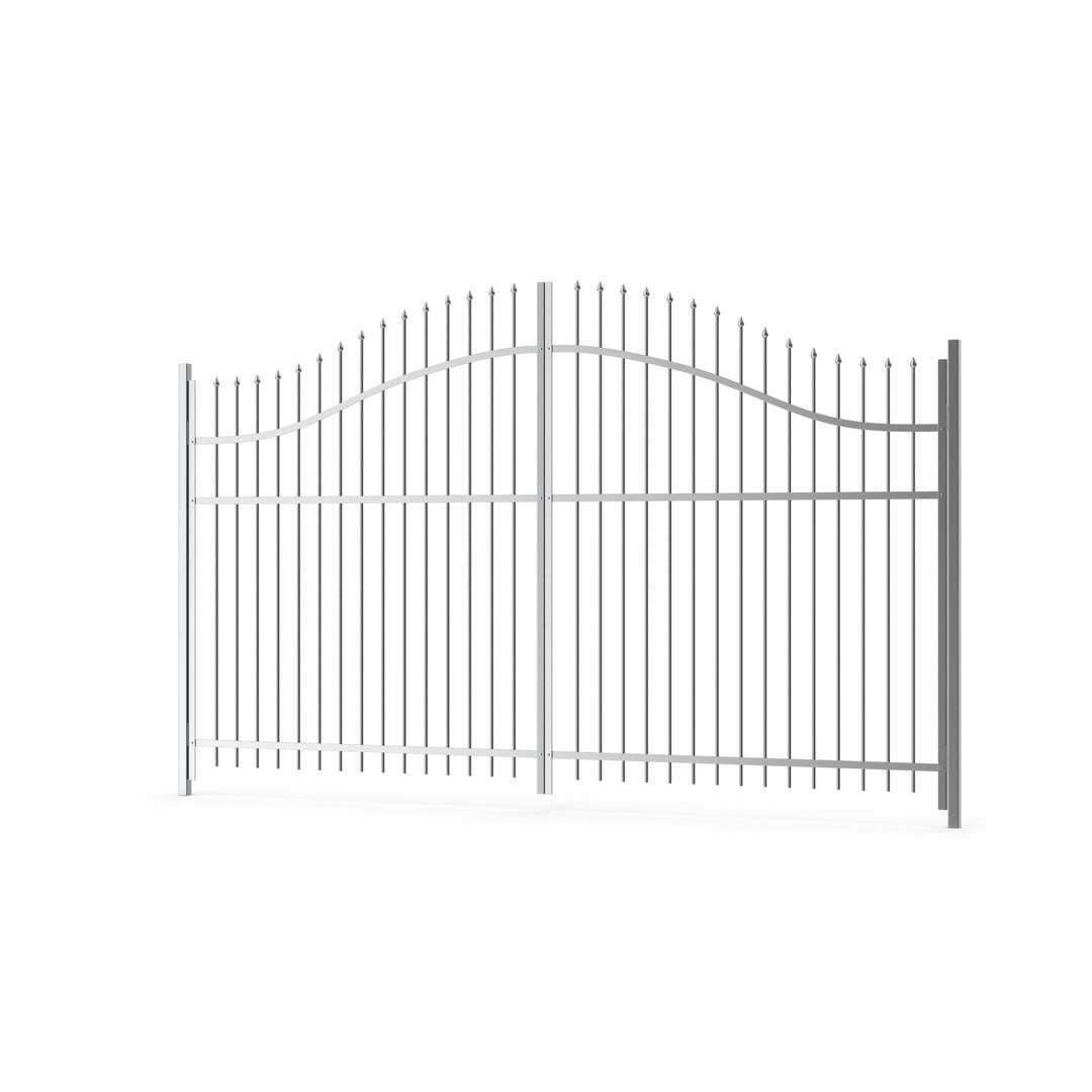 3D Metal Gates https://p.turbosquid.com/ts-thumb/8l/k7Thoi/KN/metalgates.i02.2k/png/1708597880/1920x1080/fit_q87/954114566fd69aeee82b06cfec545c8252d05ddd/metalgates.i02.2k.jpg