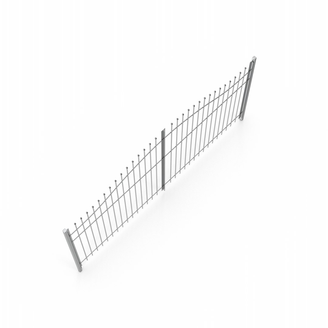 3D Metal Gates https://p.turbosquid.com/ts-thumb/8l/k7Thoi/OA/metalgates.c07.2k/png/1708597878/1920x1080/fit_q87/a1d1ce3554e2437fe2b6d1085a62e6a9c2ef325c/metalgates.c07.2k.jpg