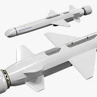 Kongsberg NSM Anti Ship Weapon