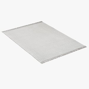 Rug Buffington Tassel