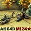 AH64D MI24 Max