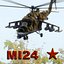 AH64D MI24 Max